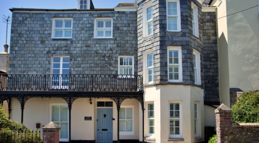 Photo of Cliff House, Kingsand