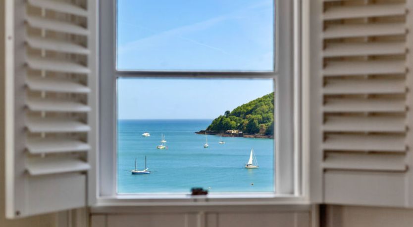 Photo of Cliff House, Kingsand