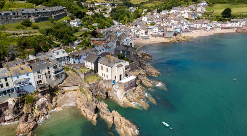 Photo of Cliff House, Kingsand