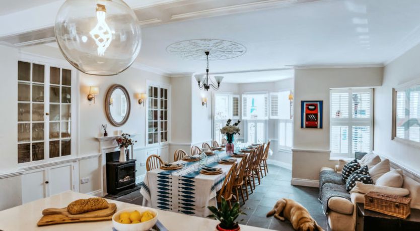 Photo of Cliff House, Kingsand