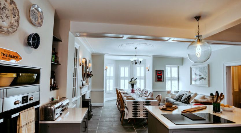 Photo of Cliff House, Kingsand