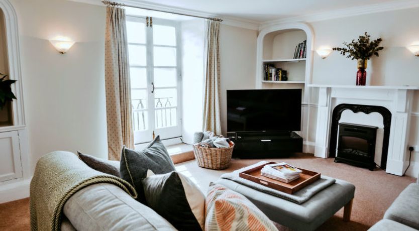 Photo of Cliff House, Kingsand