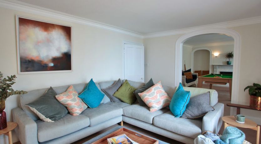 Photo of Cliff House, Kingsand