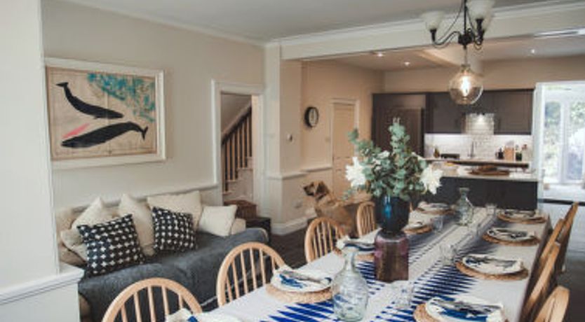 Photo of Cliff House, Kingsand