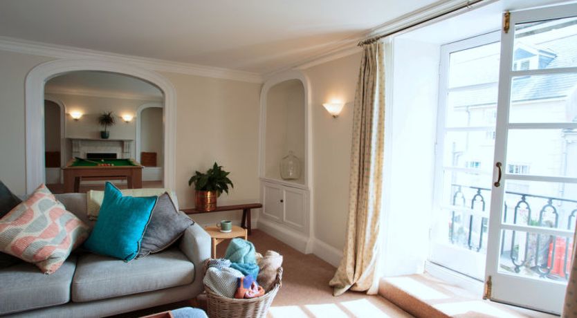 Photo of Cliff House, Kingsand