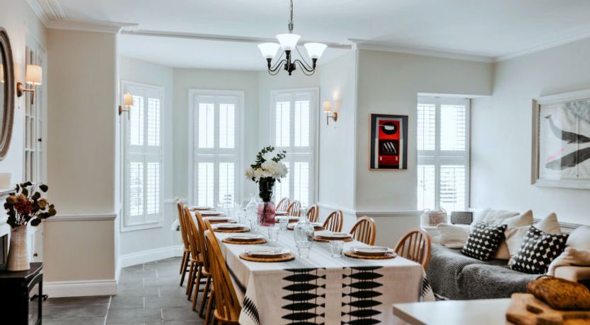 Photo of Cliff House, Kingsand