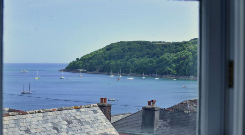 Photo of Cliff House, Kingsand