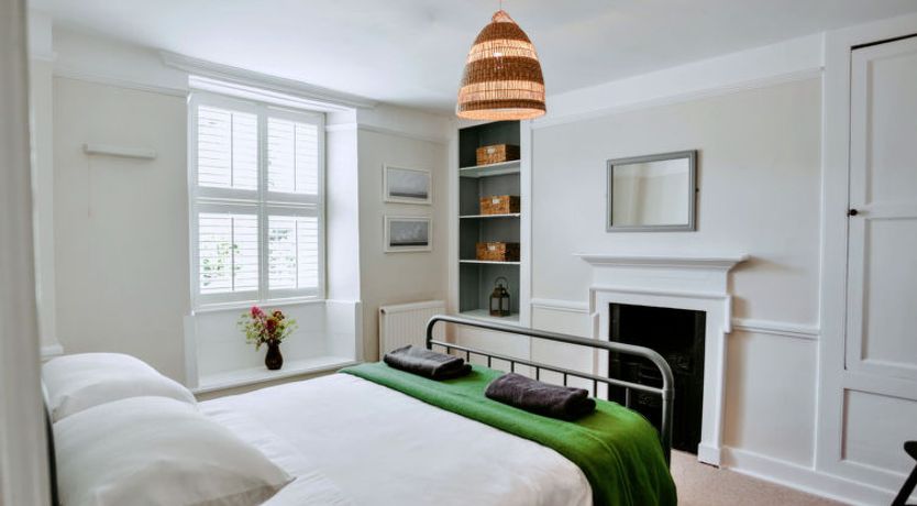 Photo of Cliff House, Kingsand