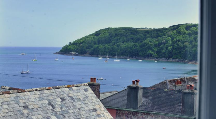 Photo of Cliff House, Kingsand