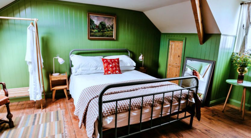 Photo of Cliff House, Kingsand