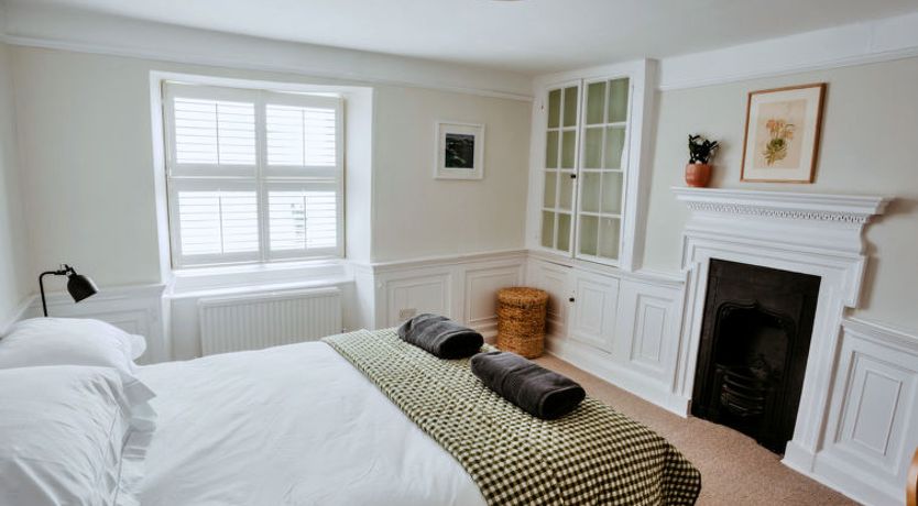 Photo of Cliff House, Kingsand