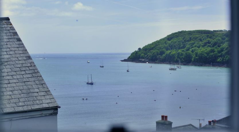 Photo of Cliff House, Kingsand