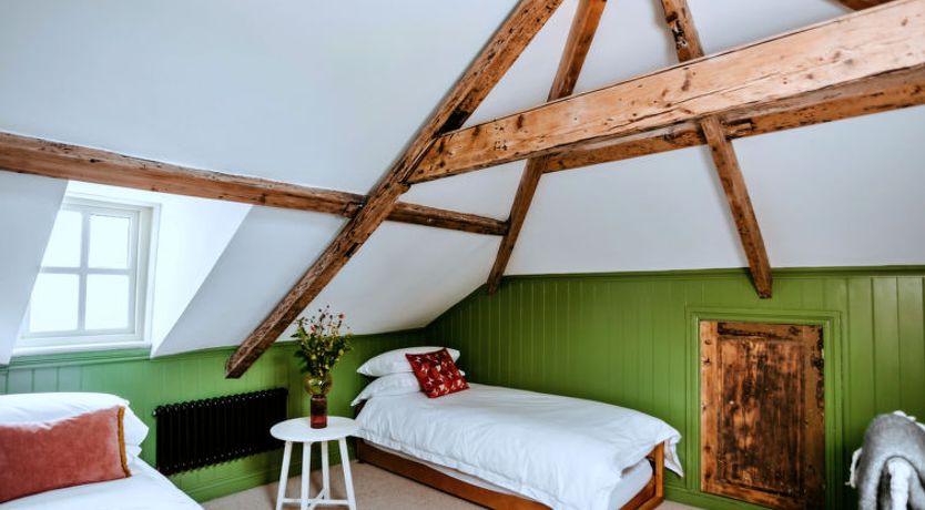 Photo of Cliff House, Kingsand