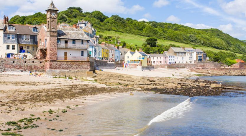 Photo of Cliff House, Kingsand