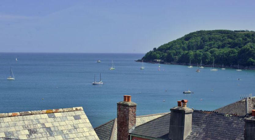 Photo of Cliff House, Kingsand