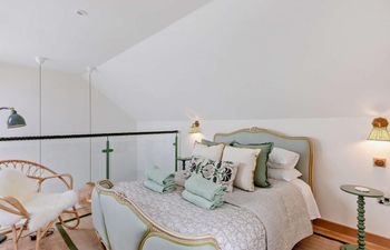 1 Bed in Gateshead Holiday Home