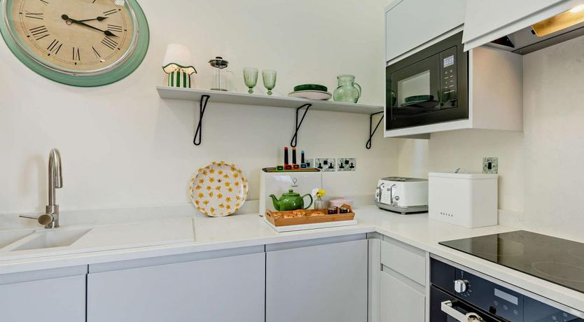 Photo of 1 Bed in Beamish