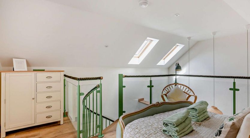 Photo of 1 Bed in Beamish