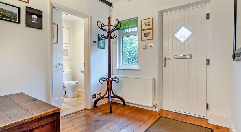 Photo of 4 Bed in Binfield