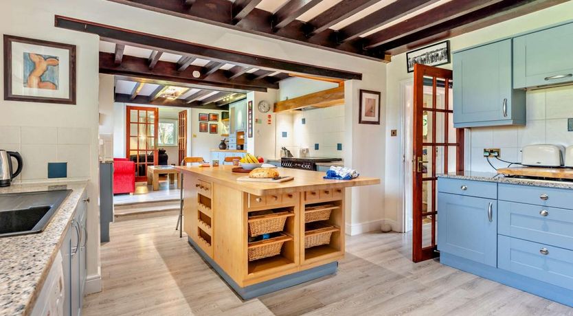 Photo of 4 Bed in Binfield