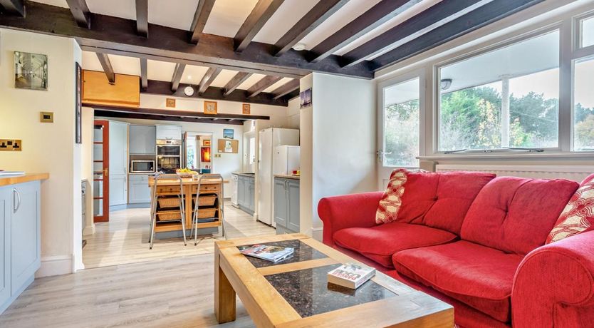 Photo of 4 Bed in Binfield