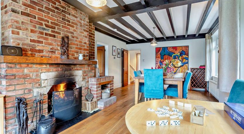 Photo of 4 Bed in Binfield