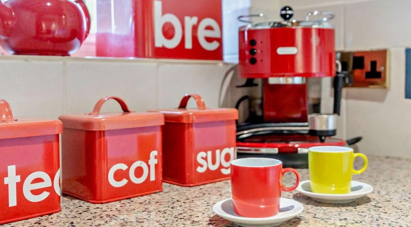 Photo of 4 Bed in Binfield