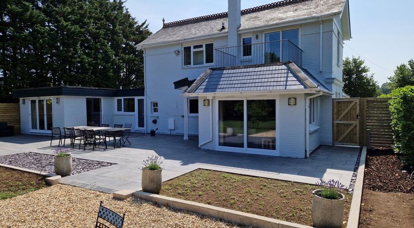 Photo of 4 Bed in Binfield