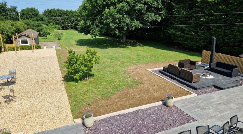 Photo of 4 Bed in Binfield