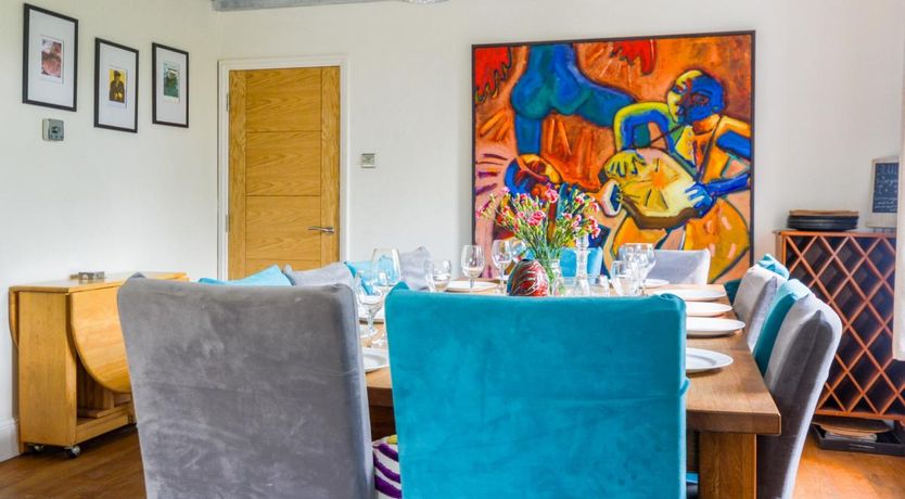 Photo of 4 Bed in Binfield