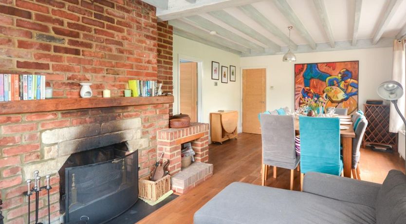 Photo of 4 Bed in Binfield