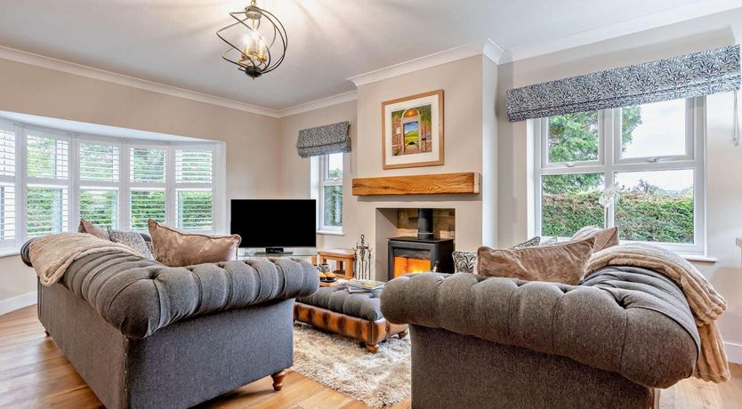 Photo of 4 Bed in Middlesbrough