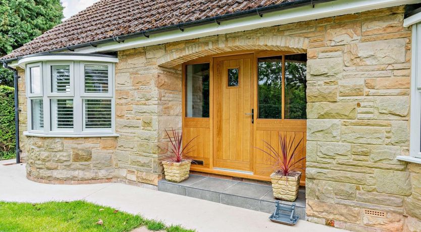 Photo of 4 Bed in Middlesbrough