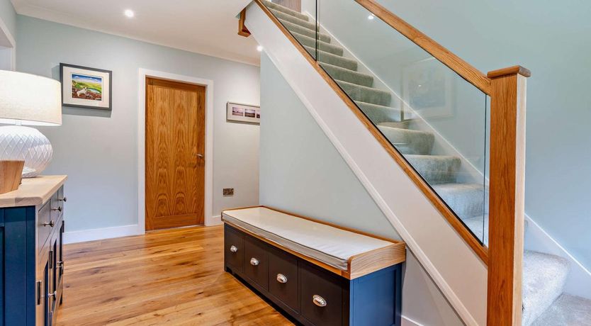 Photo of 4 Bed in Middlesbrough