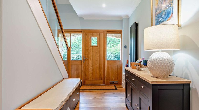 Photo of 4 Bed in Middlesbrough