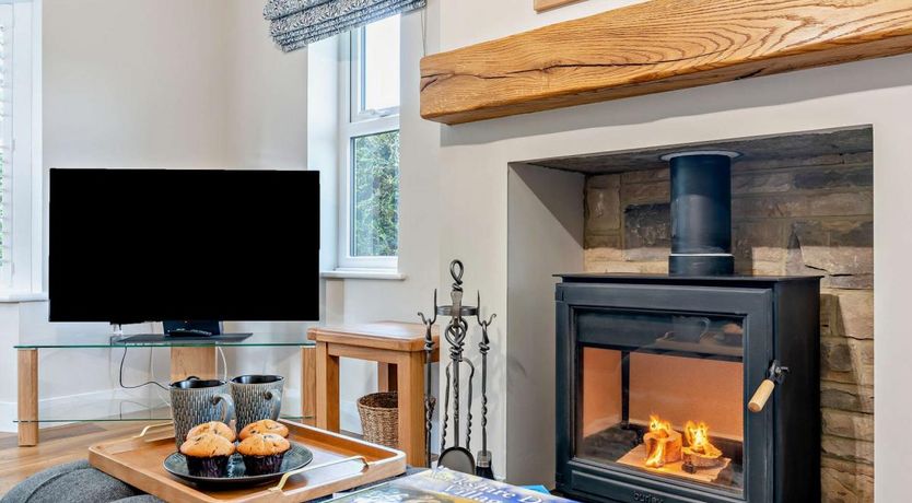 Photo of 4 Bed in Great Broughton