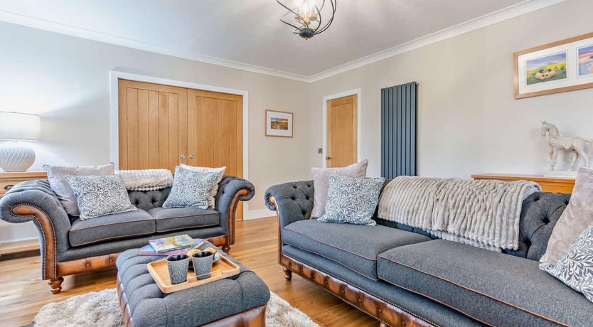 Photo of 4 Bed in Great Broughton