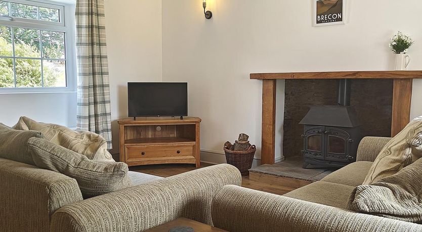 Photo of 3 Bed in Penoyre