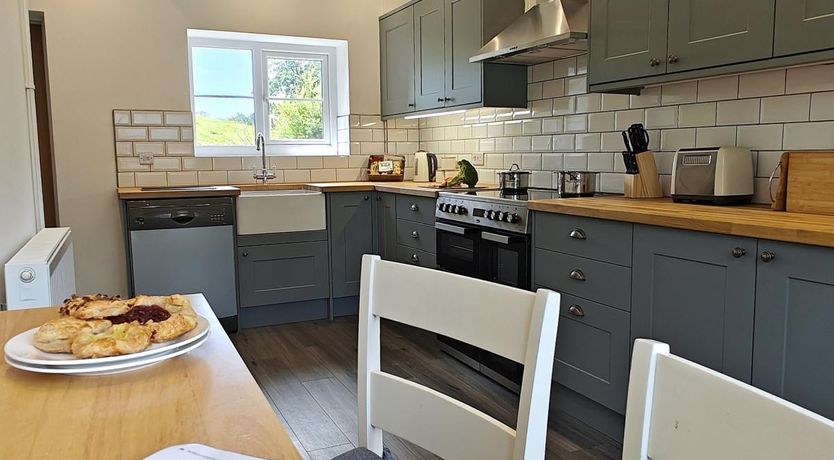 Photo of 3 Bed in Penoyre