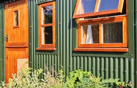 Photo of shepherds-lodge-at-morrells-wood
