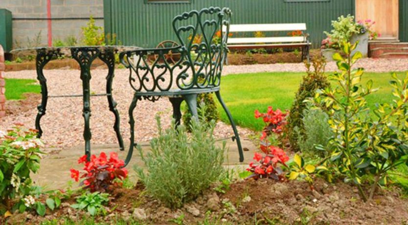 Photo of Shepherd's Lodge at Morrells Wood