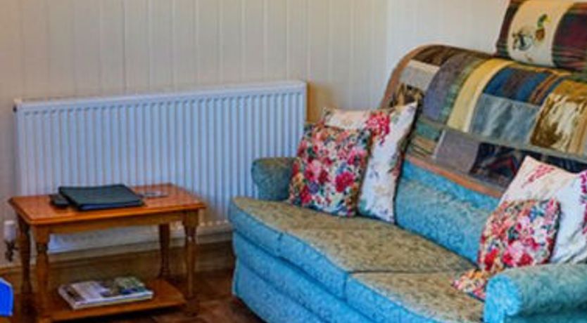 Photo of Shepherd's Lodge at Morrells Wood