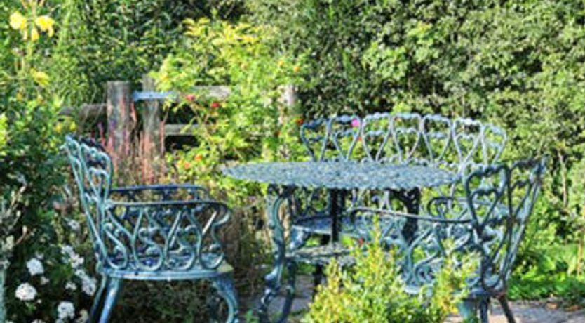 Photo of Shepherd's Lodge at Morrells Wood