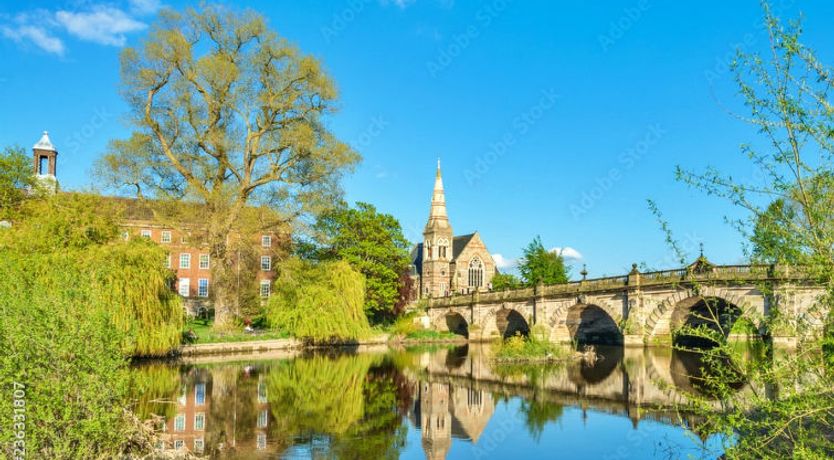 Photo of Shepherd's Lodge at Morrells Wood