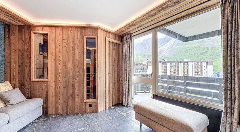 Photo of Les Hauts du Val Claret(Val Claret) Apartment 28