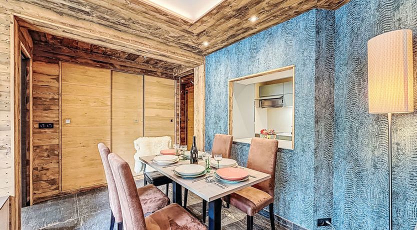 Photo of Les Hauts du Val Claret(Val Claret) Apartment 28