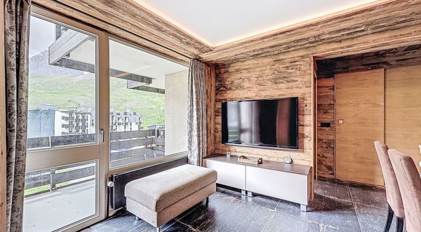 Photo of Les Hauts du Val Claret(Val Claret) Apartment 28