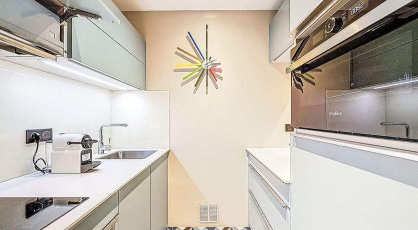 Photo of Les Hauts du Val Claret(Val Claret) Apartment 28