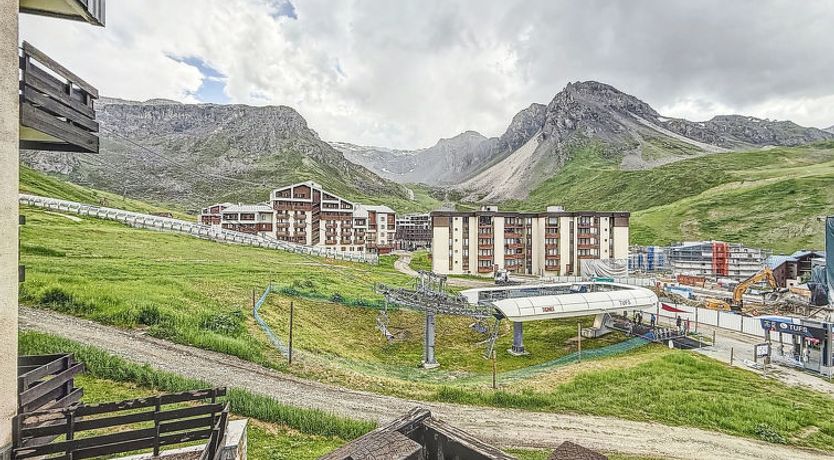 Photo of Les Hauts du Val Claret(Val Claret) Apartment 28