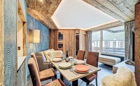 Photo of Les Hauts du Val Claret(Val Claret) Apartment 28